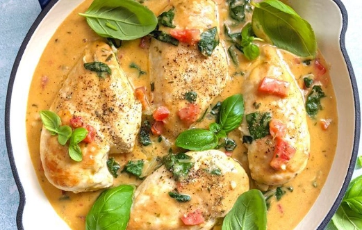 easy Italian dishes easy Italian dishes