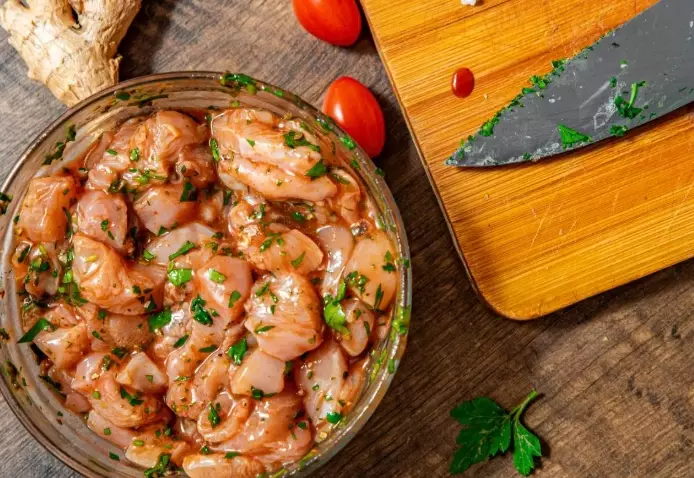 Italian chicken breast marinade Italian chicken breast marinade