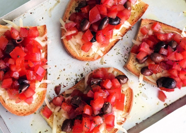 best bruschetta recipe best bruschetta recipe