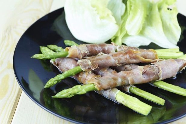 appetizer before pasta dinner