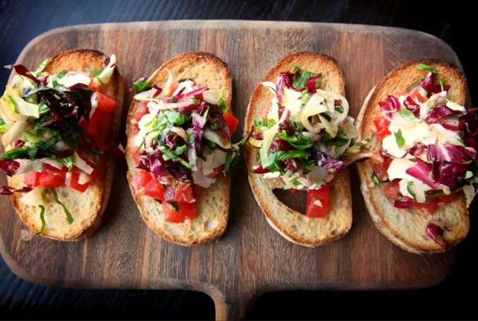 make ahead Italian appetizers