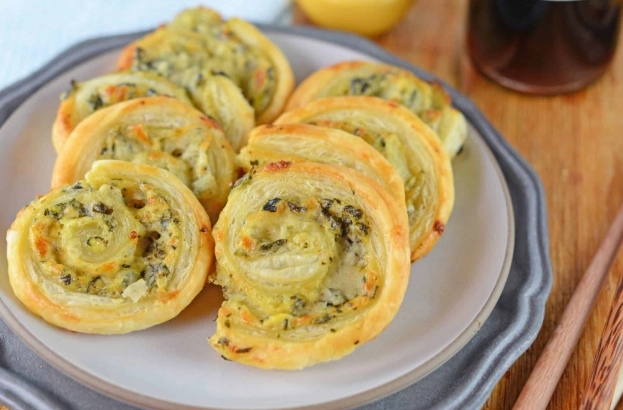 pasta dinner appetizers