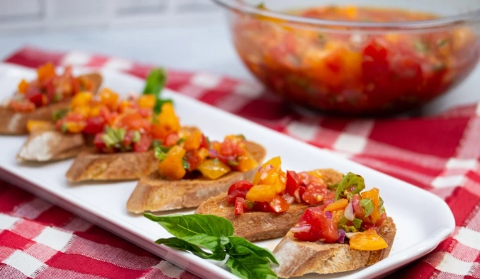 antipasto platter ideas