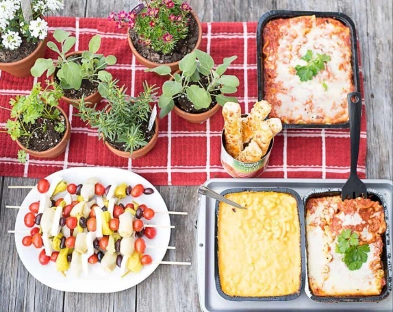 Italian hostess gift ideas