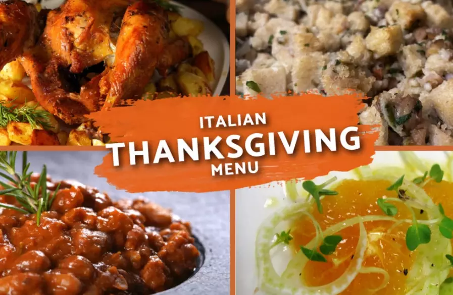 holiday pasta recipes