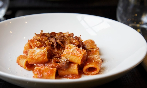 easy Italian starters