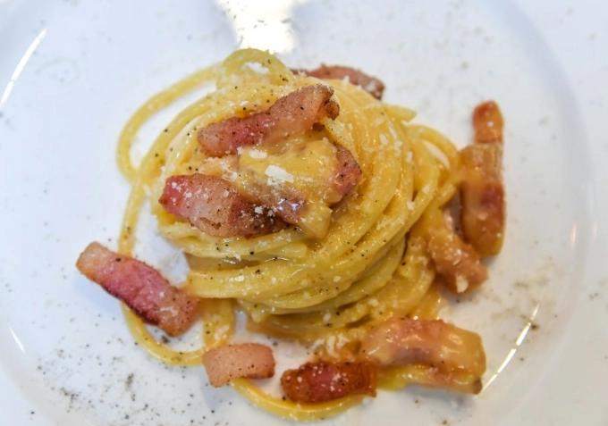 carbonara ingredients carbonara ingredients