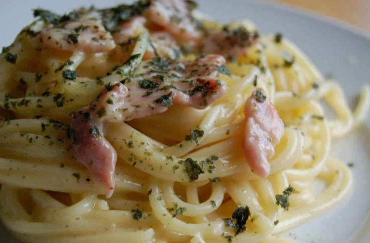 authentic carbonara recipe authentic carbonara recipe