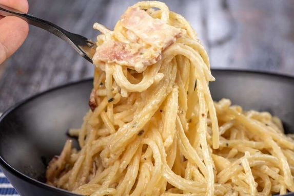 traditional italian pasta