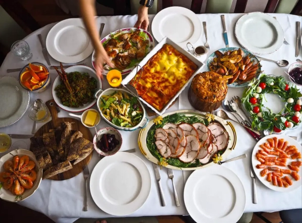 Italian hostess gift ideas