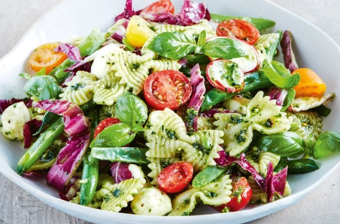 traditional Italian holiday meals