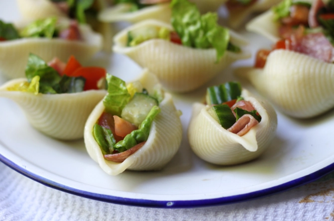 antipasto platter ideas