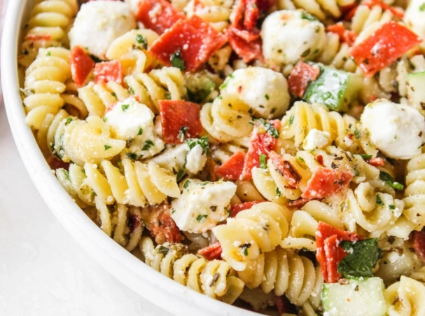 make ahead Italian appetizers