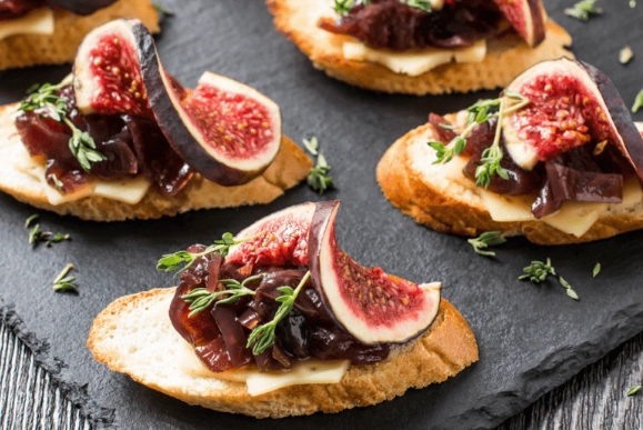 unique Italian appetizers