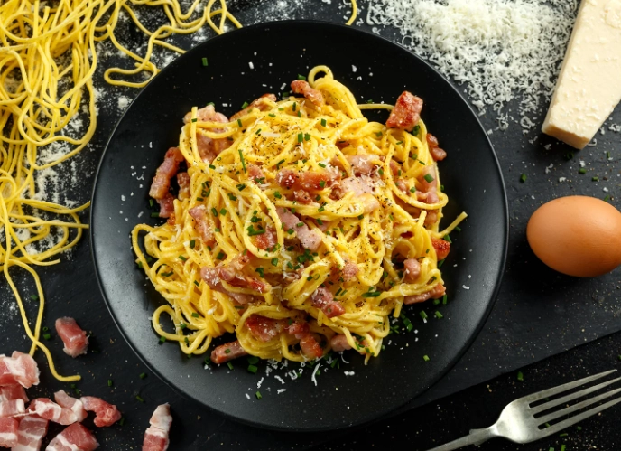 traditional carbonara recipe traditional carbonara recipe