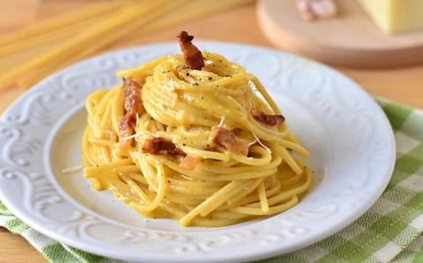 traditional italian pasta