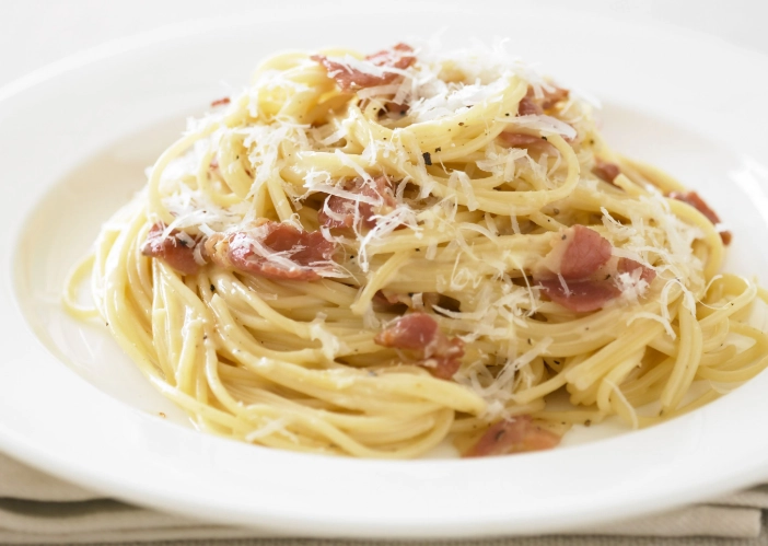 traditional carbonara recipe traditional carbonara recipe
