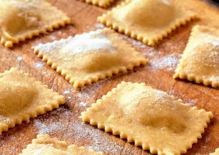 traditional Italian Christmas dinner