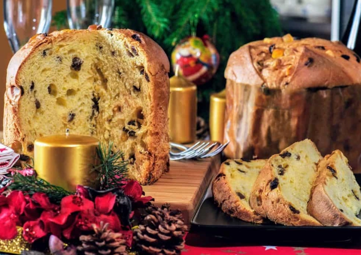 easy Italian Christmas food easy Italian Christmas food