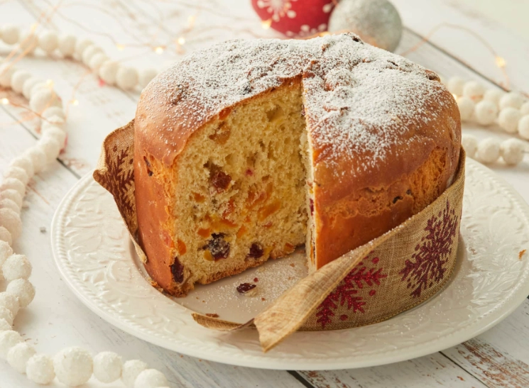 panettone recipe panettone recipe