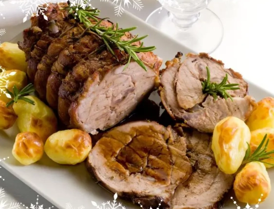 Easy recipes for christmas in italy