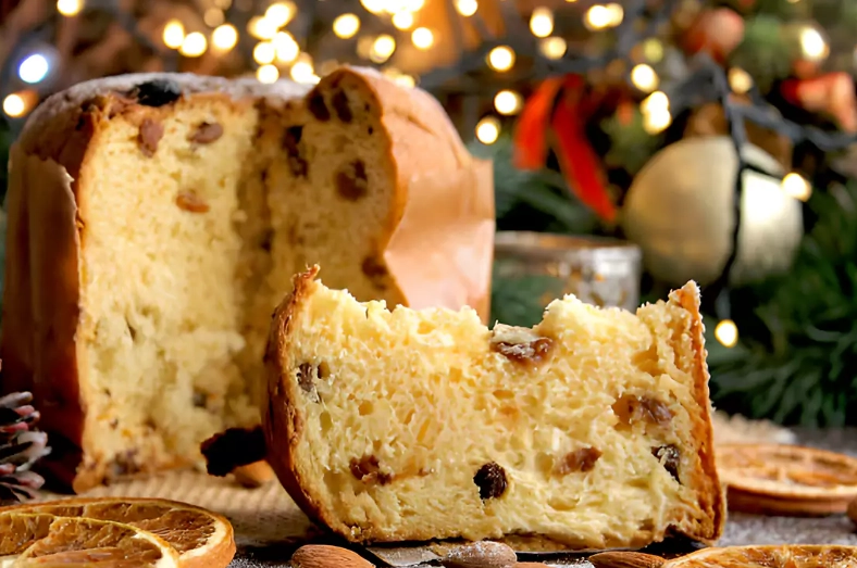 panettone recipe panettone recipe