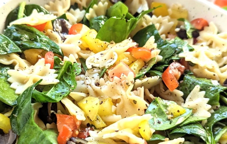 Italian dressing recipes