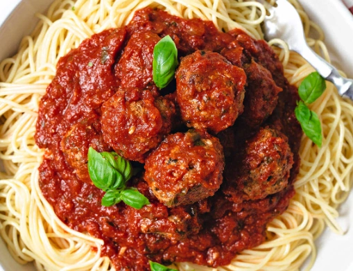 simple Italian meatball recipes simple Italian meatball recipes