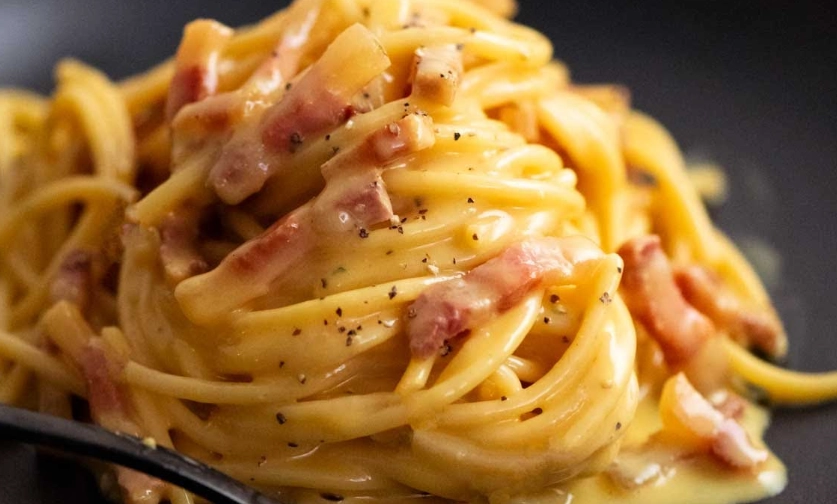 how to make carbonara how to make carbonara