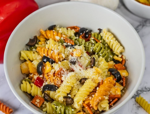 what to make with Italian dressing