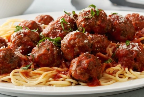 easy meatballs easy meatballs