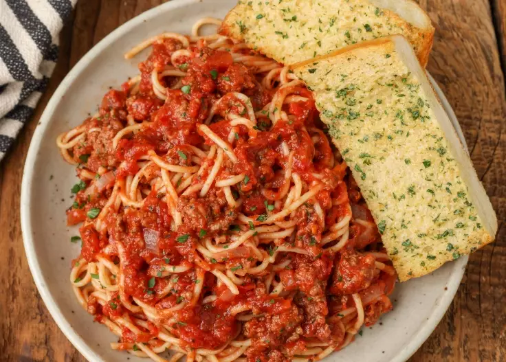 simple tomato sauce recipe