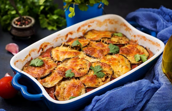 authentic Italian eggplant dishes authentic Italian eggplant dishes