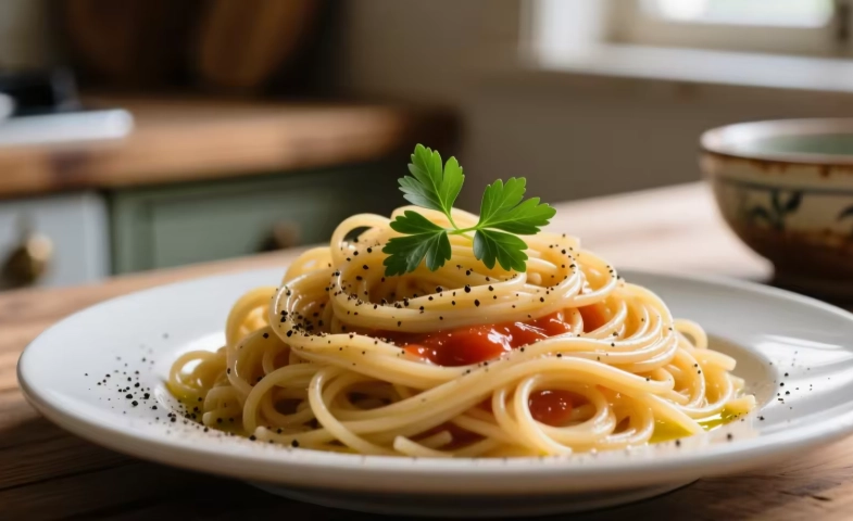 white pasta sauce recipe