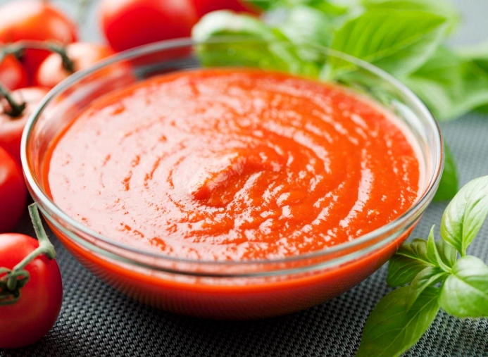 classic Italian sauce recipe