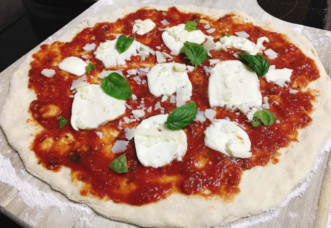 pizza dough ingredients pizza dough ingredients