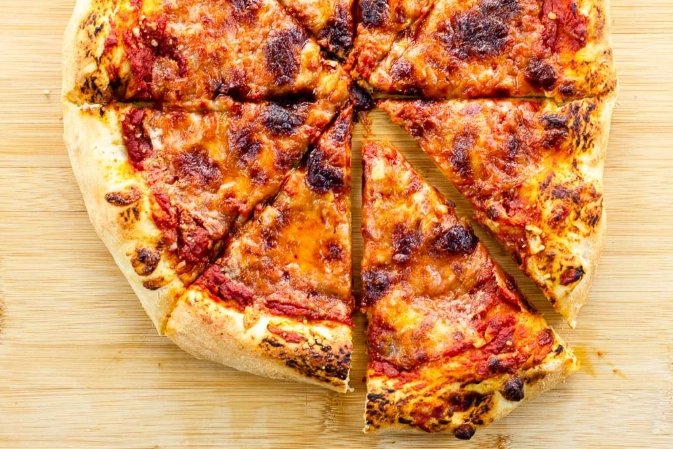 homemade pizza dough homemade pizza dough