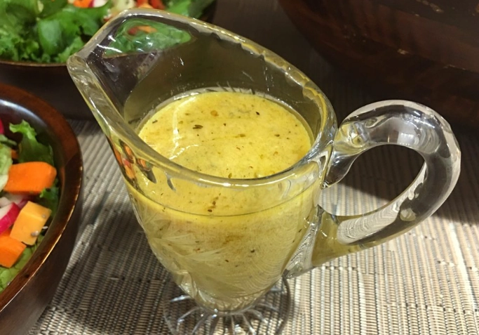 best vinaigrette recipe