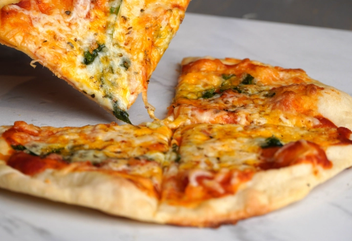 easy italian pizza crust dough recipe easy italian pizza crust dough recipe