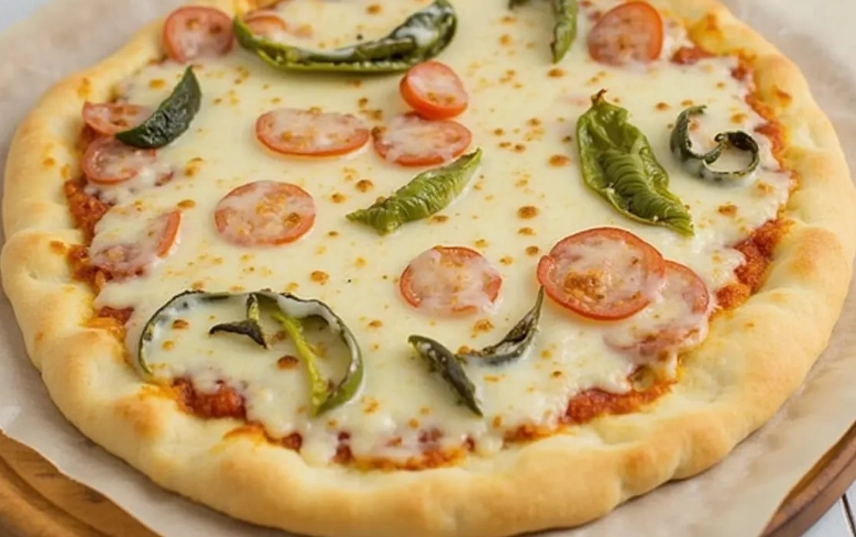 Italian pizza dough recipe Italian pizza dough recipe