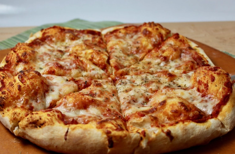 easy italian pizza crust dough recipe easy italian pizza crust dough recipe