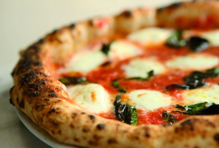 best flour for pizza dough