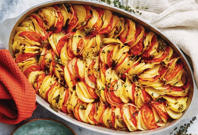 easy italian baked dishes recipes