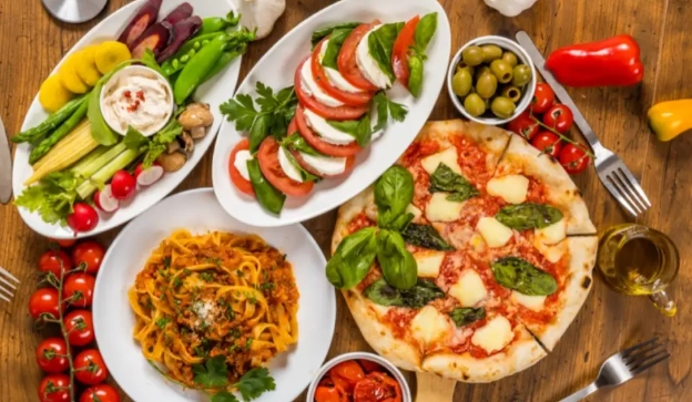 easy Italian family meals easy Italian family meals