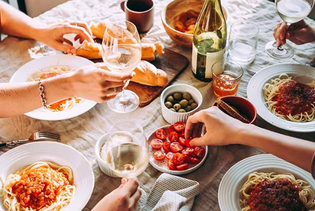 traditional Italian dinner recipes traditional Italian dinner recipes