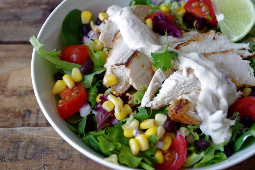 homemade italian dressing