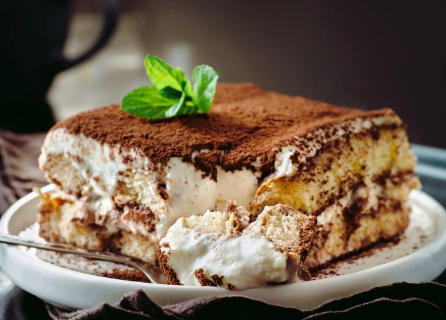 easy tiramisu recipe
