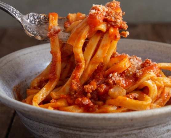 easy Italian recipes