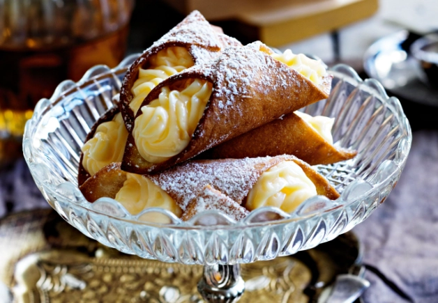Italian dessert recipes