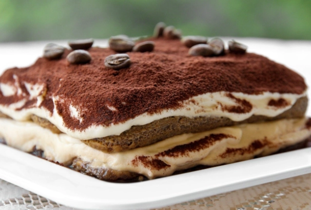 easy tiramisu recipe